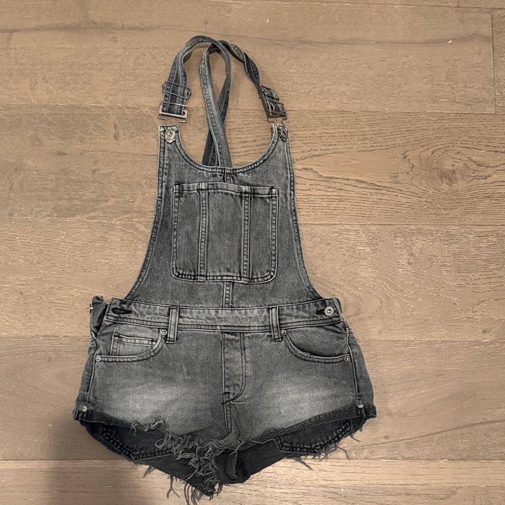 Free People Overalls